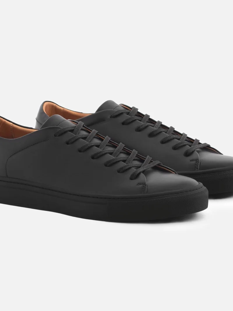 Beckett Simonon Reid Sneaker - product photo