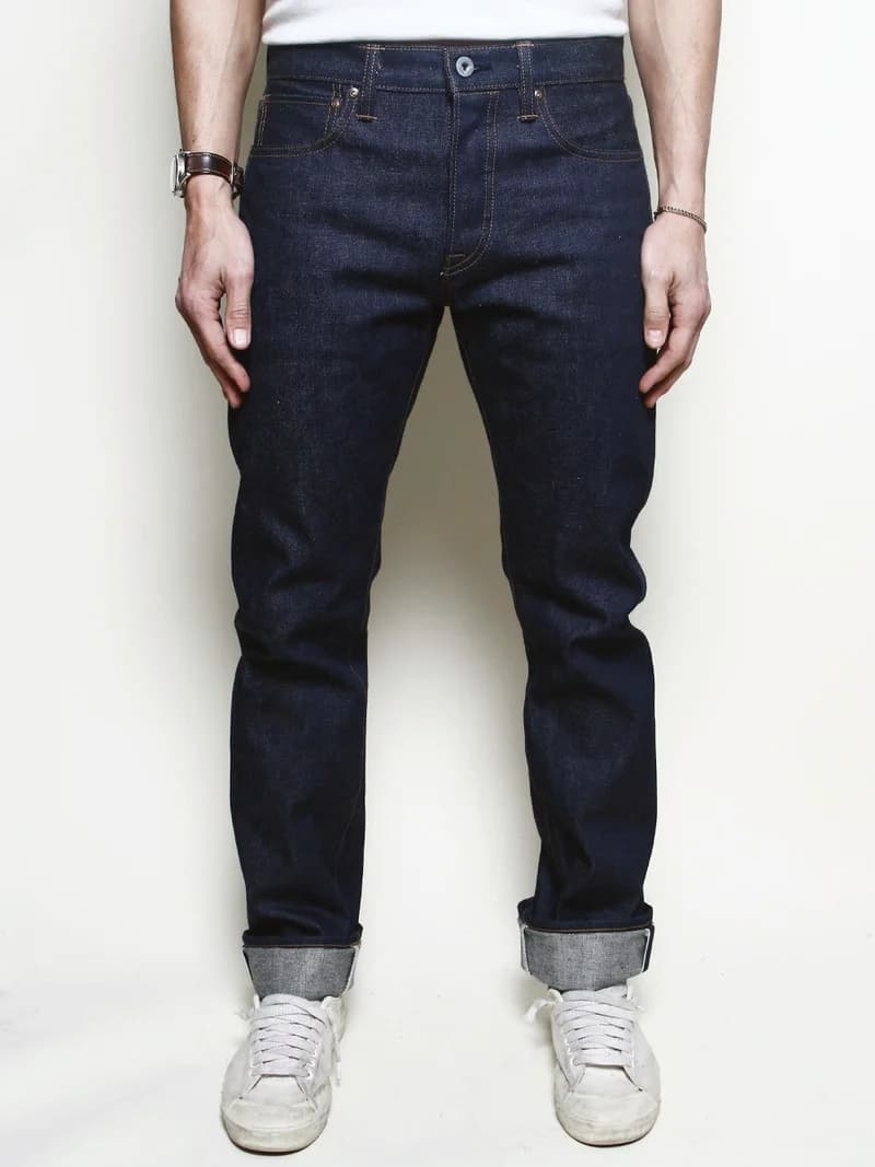 Rogue Territory Stanton - product photo