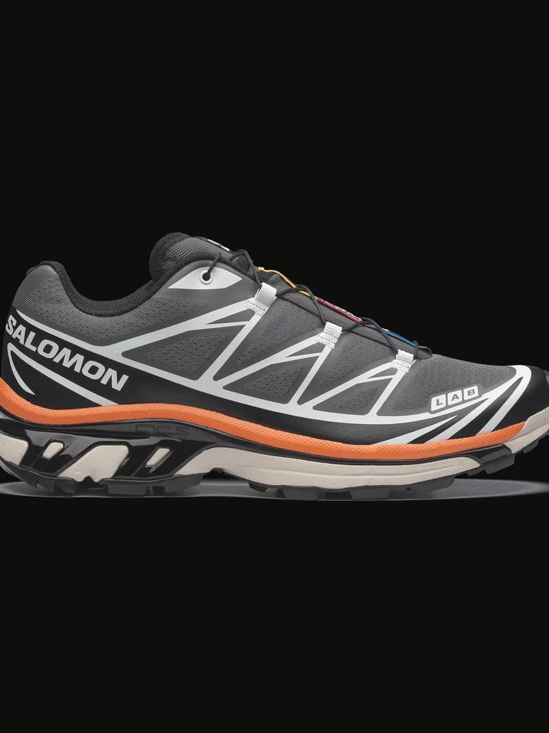 Salomon XT-6 - product photo