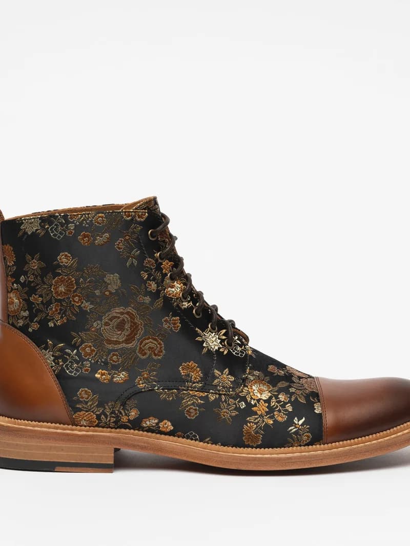 Taft Jack Boot - product photo