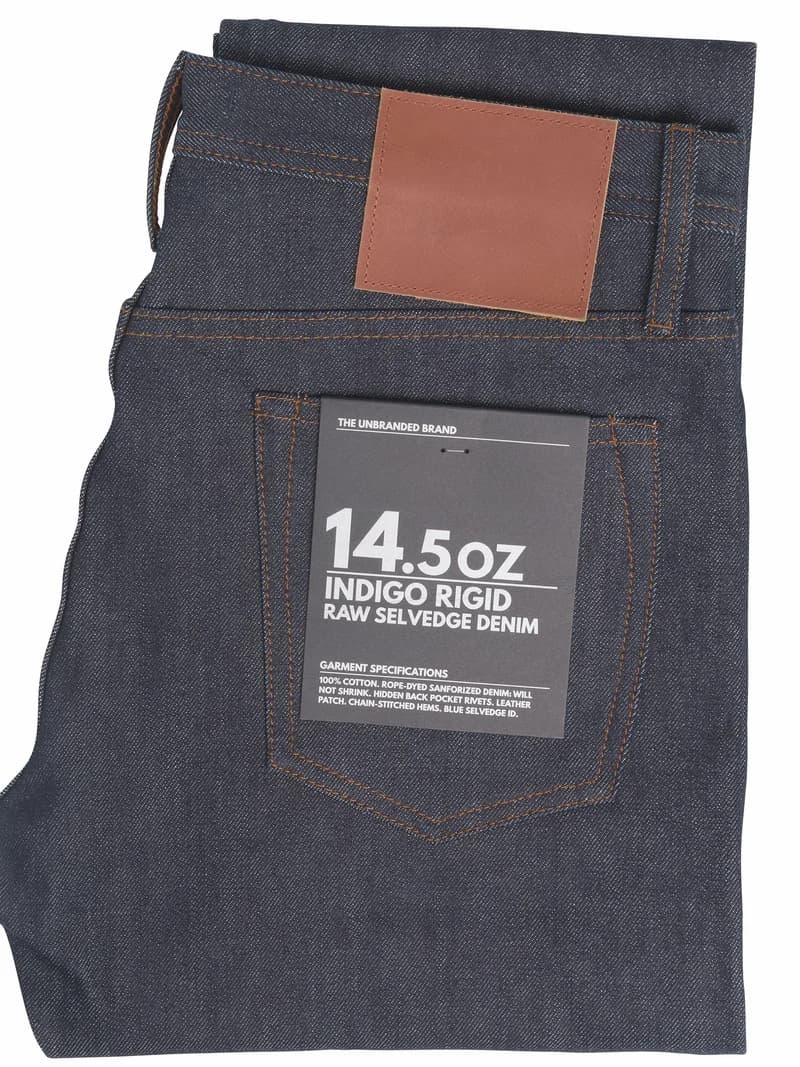 Unbranded UB201 Tapered - product photo